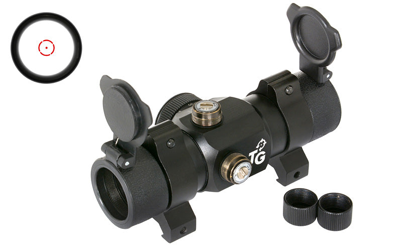 TG 1x30ST Rotpunktvisier [Vector Optics] 6