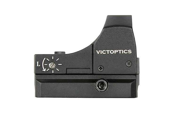 Victoptics V3 1x22 Rotpunktvisier [Vector Optics] 4