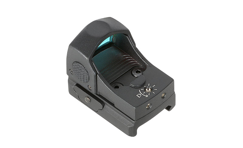 Victoptics V3 1x22 Rotpunktvisier [Vector Optics] 5