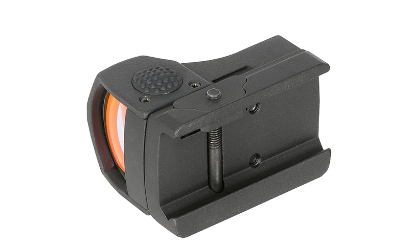 Victoptics V3 1x22 Rotpunktvisier [Vector Optics] 6