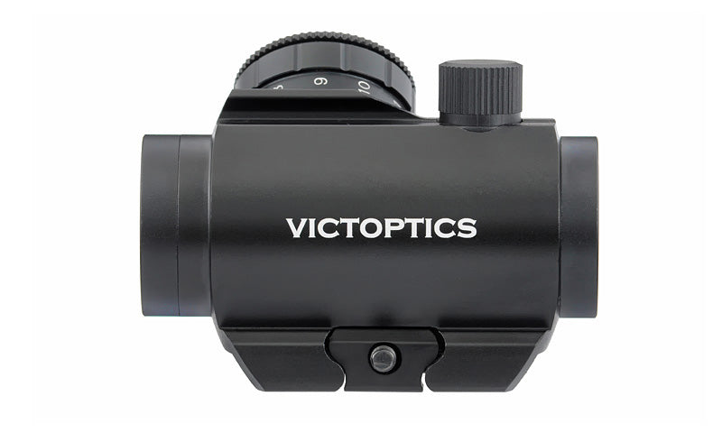 VictOptics Rotpunktvisier T4 1X22 [Vector Optics] 3