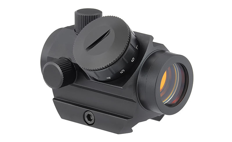 VictOptics Rotpunktvisier T4 1X22 [Vector Optics] 4