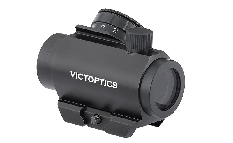 VictOptics Rotpunktvisier T4 1X22 [Vector Optics] 5