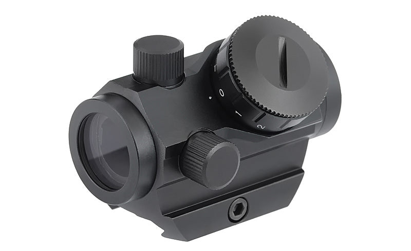 VictOptics Rotpunktvisier T4 1X22 [Vector Optics] 6
