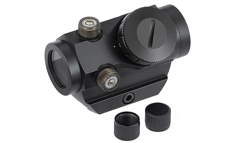 VictOptics Rotpunktvisier T4 1X22 [Vector Optics] 7