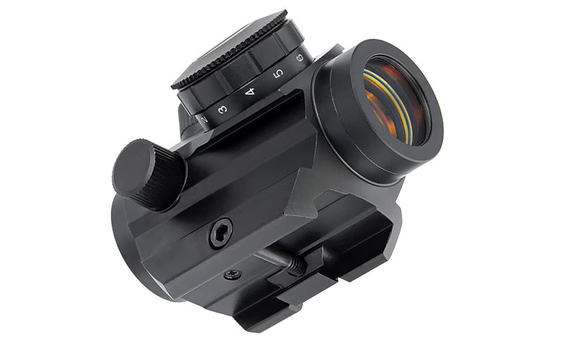 VictOptics Rotpunktvisier T4 1X22 [Vector Optics] 8