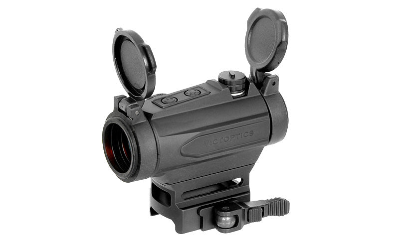 VictOptics SRD 1x20 Collimator Visier Schwarz