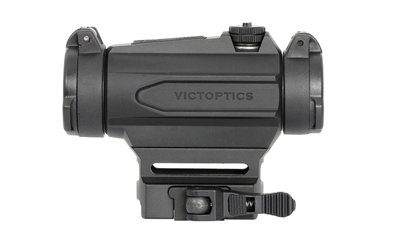 VictOptics SRD 1x20 Collimator Visier Schwarz