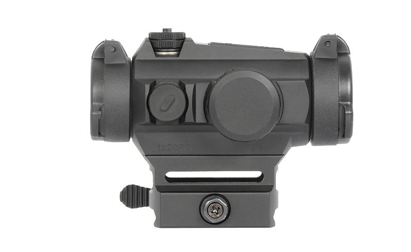 VictOptics SRD 1x20 collimator Visier - Schwarz [Vector Optics] 3
