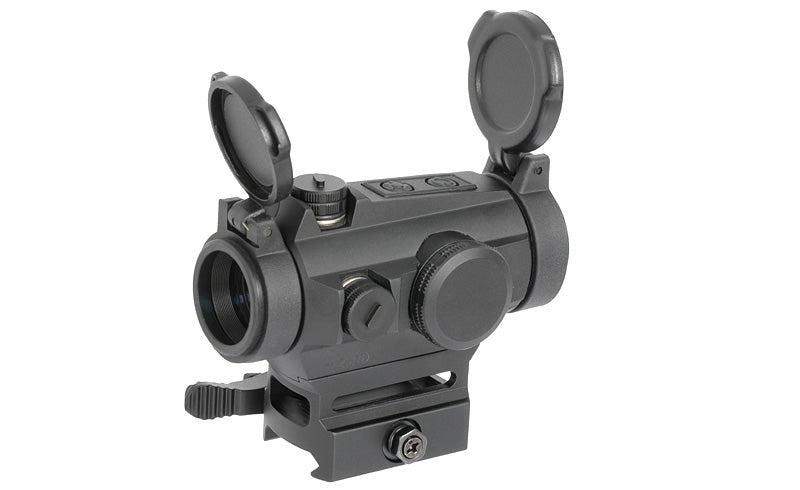 VictOptics SRD 1x20 collimator Visier - Schwarz [Vector Optics] 4