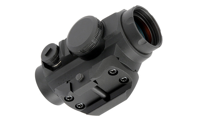 VictOptics SRD 1x20 collimator Visier - Schwarz [Vector Optics] 6