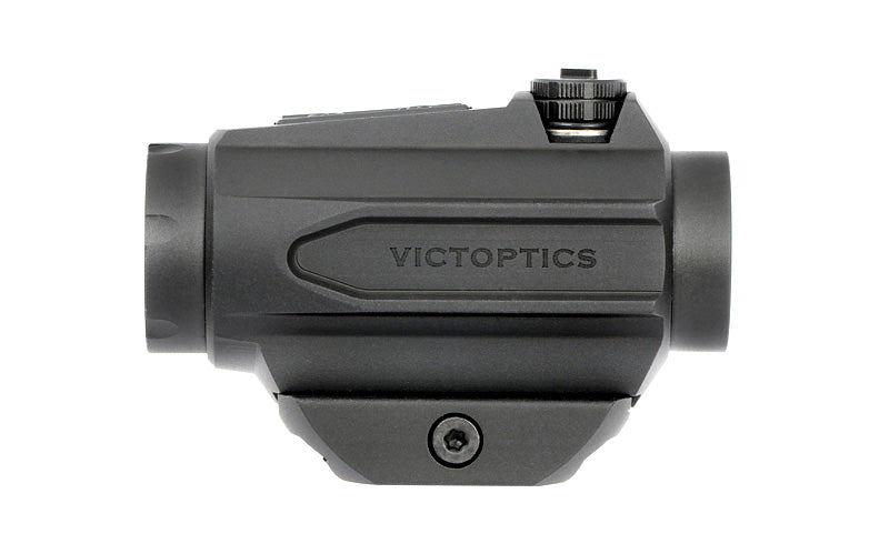VictOptics SRD 1x20 collimator Visier - Schwarz [Vector Optics] 9