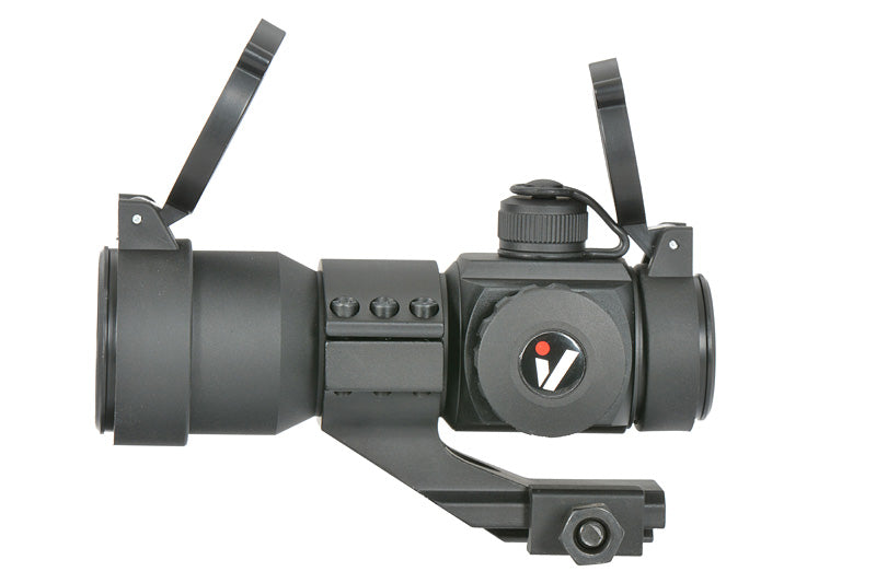 VictOptics T4 1x28 Collimator Visier Schwarz