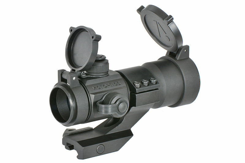 VictOptics T4 1x28 collimator Visier - Schwarz [Vector Optics] 5