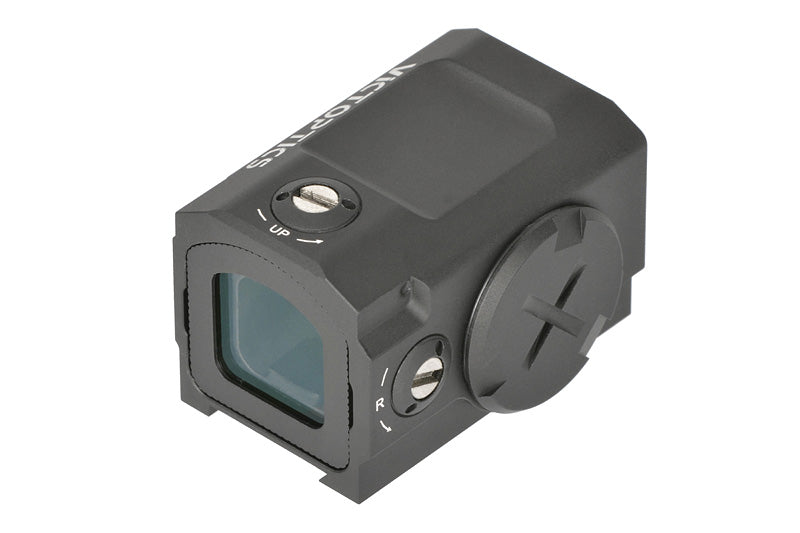 VictOptics SRD 1x18x20 VOD Rotpunktvisier [Vector Optics] 3