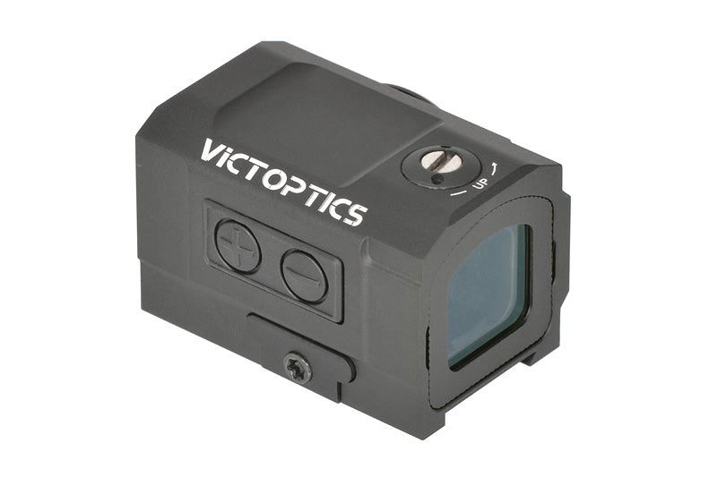VictOptics SRD 1x18x20 VOD Rotpunktvisier [Vector Optics] 4