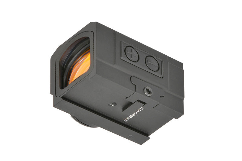 VictOptics SRD 1x18x20 VOD Rotpunktvisier [Vector Optics] 5
