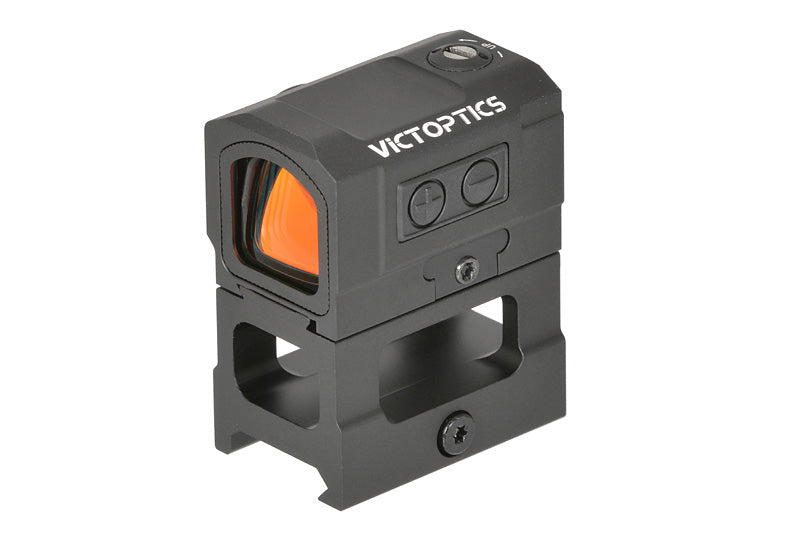 VictOptics SRD 1x18x20 VOD Rotpunktvisier [Vector Optics] 7