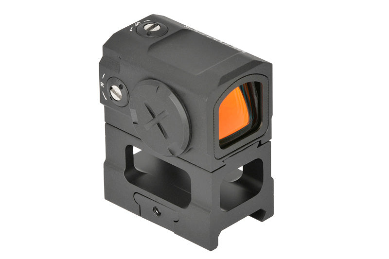VictOptics SRD 1x18x20 VOD Rotpunktvisier [Vector Optics] 8