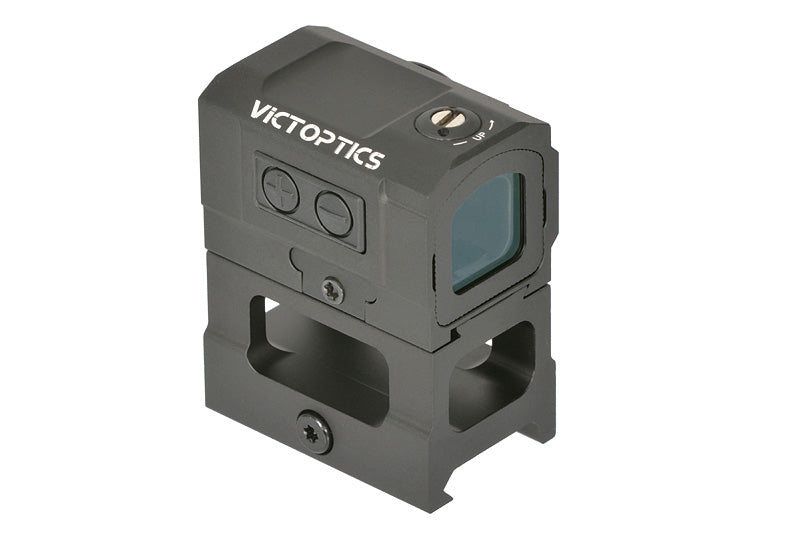 VictOptics SRD 1x18x20 VOD Rotpunktvisier [Vector Optics] 9