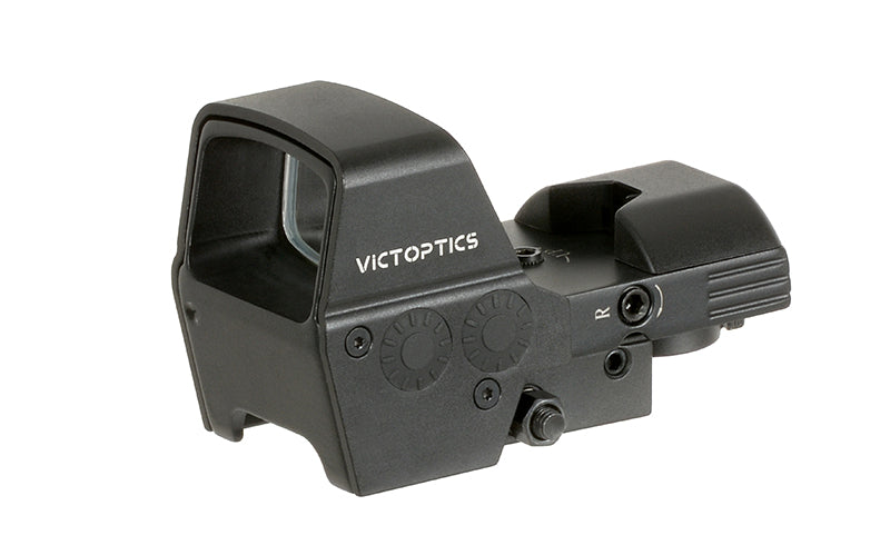 VictOptics SRD 1x23x33 Rotpunktvisier