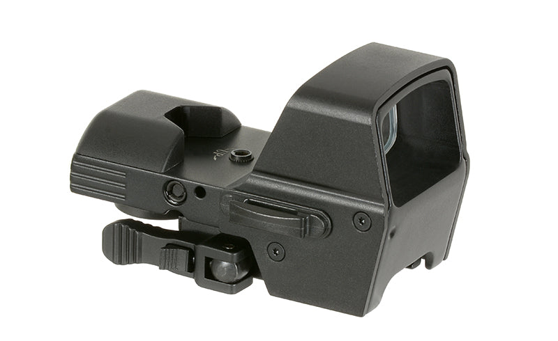 VictOptics SRD 1x23x33 Rotpunktvisier [Vector Optics] 4