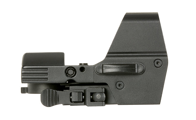 VictOptics SRD 1x23x33 Rotpunktvisier [Vector Optics] 5