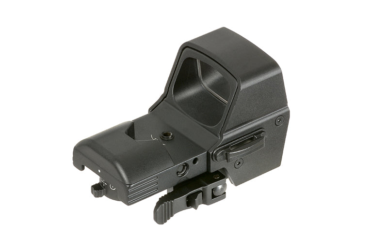 VictOptics SRD 1x23x33 Rotpunktvisier [Vector Optics] 6