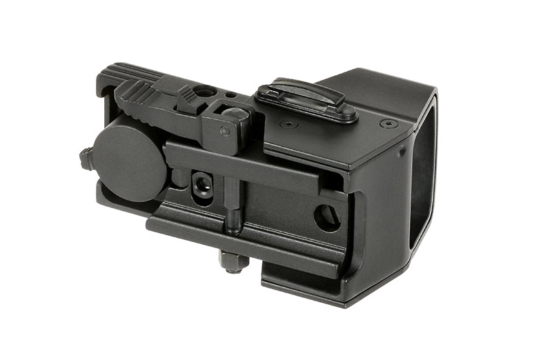 VictOptics SRD 1x23x33 Rotpunktvisier [Vector Optics] 7