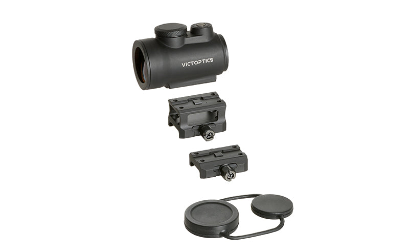 Victoptics SRD 1×30 Rotpunktvisier