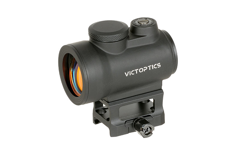 Victoptics SRD 1×30 Rotpunktvisier