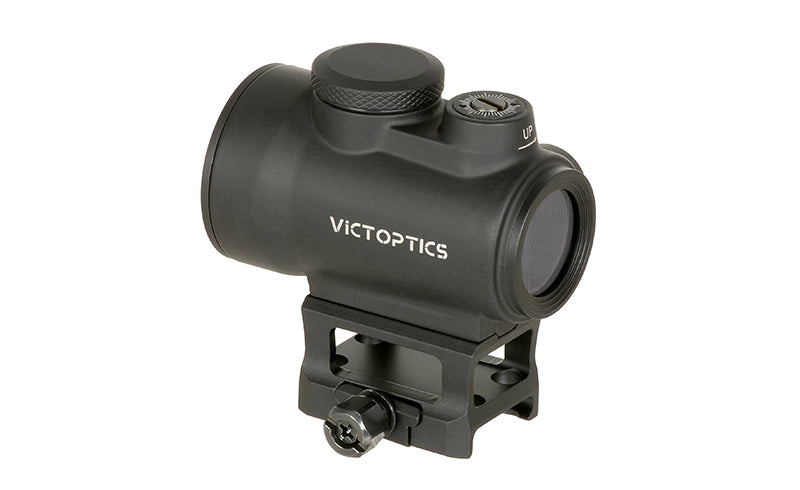 Victoptics SRD 1×30 Rotpunktvisier [Vector Optics] 3