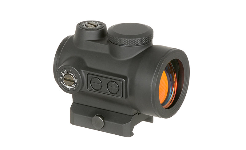 Victoptics SRD 1×30 Rotpunktvisier [Vector Optics] 5