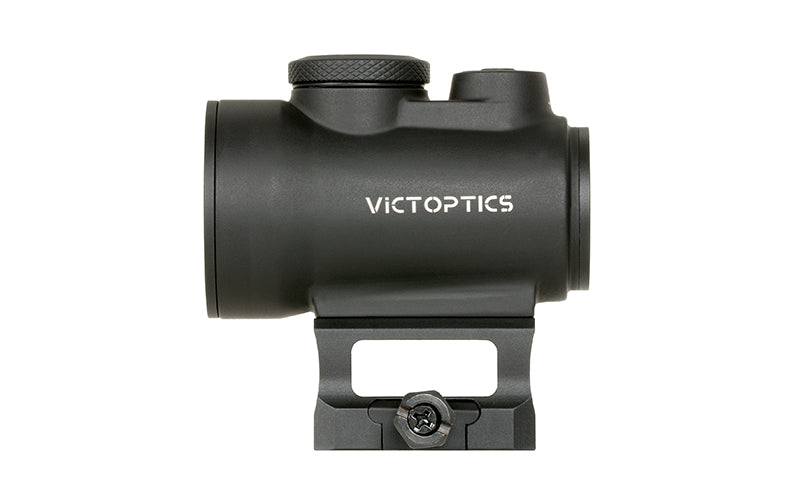 Victoptics SRD 1×30 Rotpunktvisier [Vector Optics] 7