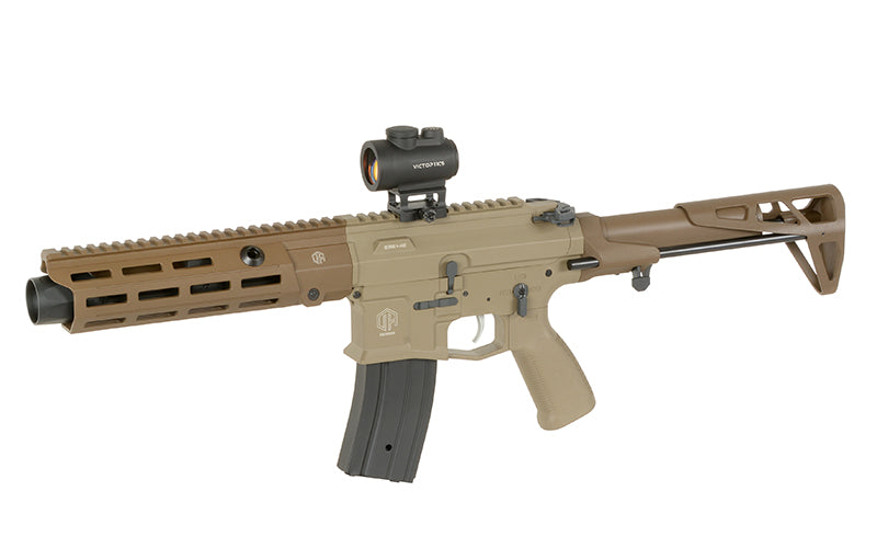 Victoptics SRD 1×30 Rotpunktvisier [Vector Optics] 8