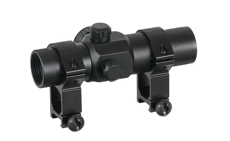 TG 1x30 Red Dot Sight [Vector Optics] 3