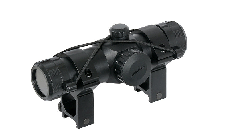 TG 1x30 Red Dot Sight [Vector Optics] 5