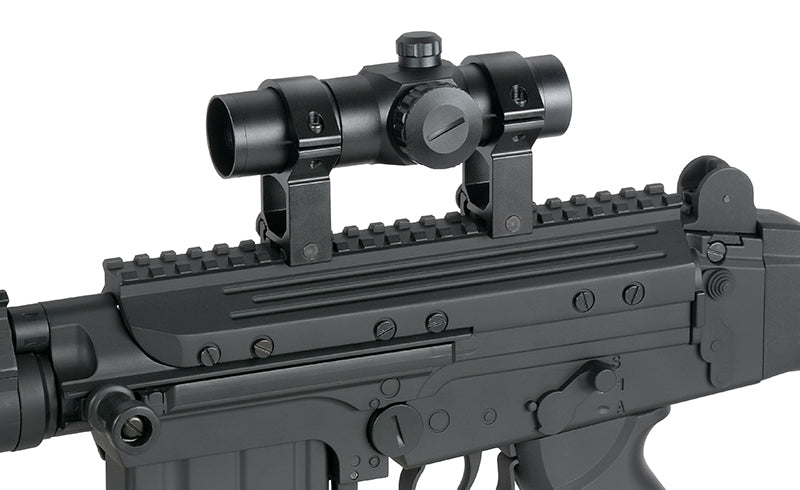 TG 1x30 Red Dot Sight [Vector Optics] 6