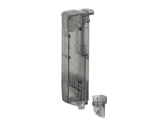 100rd Magazine Speed Loader [WELL] 3