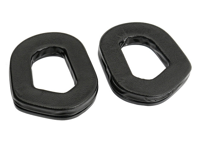 Schutzausrüstung Silicone Gel Replacement Ear Pads Set für M31/M32 Hearing Protection 1