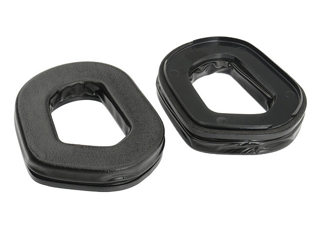 Schutzausrüstung Silicone Gel Replacement Ear Pads Set für M31/M32 Hearing Protection 2