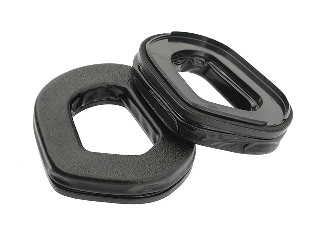 Schutzausrüstung Silicone Gel Replacement Ear Pads Set für M31/M32 Hearing Protection 3