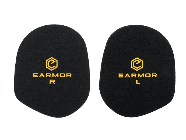 Schutzausrüstung Foam Replacement Inserts Set für M31/M32 [EARMOR] 1
