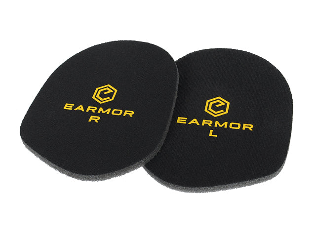 Schutzausrüstung Foam Replacement Inserts Set für M31/M32 [EARMOR] 2
