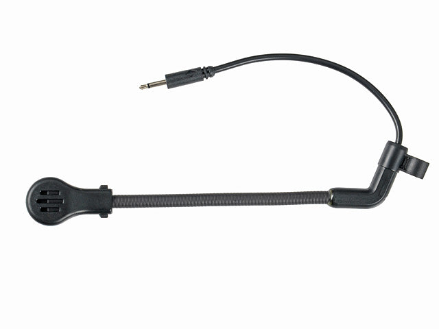 Schutzausrüstung Dynamic microphone für M32/M32H hearing protection [EARMOR] 1