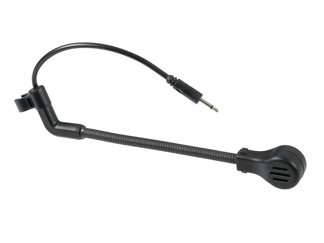 Schutzausrüstung Dynamic microphone für M32/M32H hearing protection [EARMOR] 2