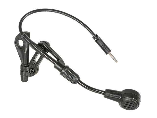 Schutzausrüstung Dynamic microphone V2 für M32/M32H [EARMOR] 2