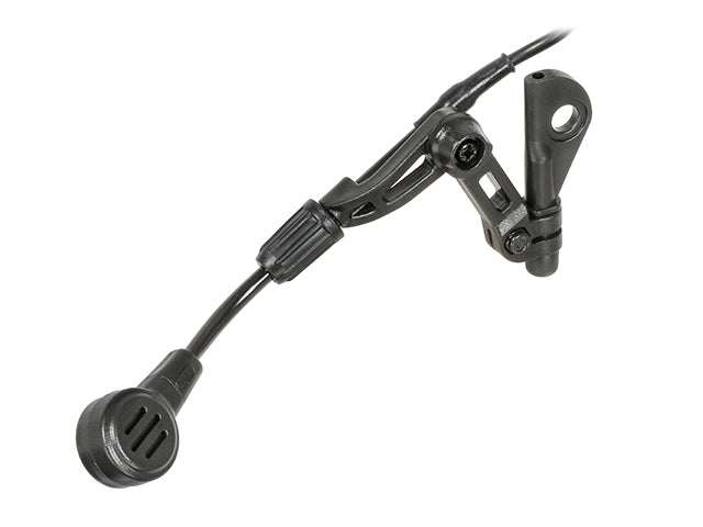 Schutzausrüstung Dynamic microphone V2 für M32/M32H [EARMOR] 3