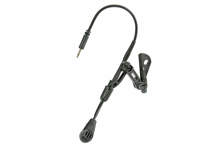 Schutzausrüstung Condenser microphone V2 für M32/M32H [EARMOR] 1