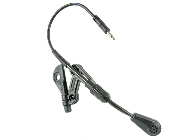 Schutzausrüstung Condenser microphone V2 für M32/M32H [EARMOR] 2